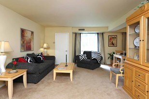 The Metropolitan Doylestown Apartments