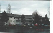 The Boulevard At South Station Apartments