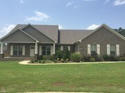 4 Bedroom Single-Family Home for Rent $2000
