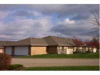 Muirwood Village Apartments