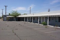 Westwind Apartments