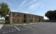Sun Bay Apartments