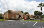 The Park at Verona Apartments