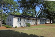 Oaks at Holcomb Bridge Apartments