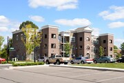 The Steeples on Washington Apartments