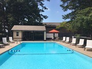 Westminster Apartments