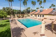 Desert Palm Village Apartments
