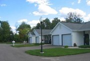 River Grove Senior Village Apartments
