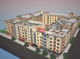 Legacy at Pratt Park Apartments