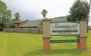 Seventy 50 West End Apartments