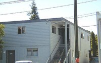 987 E William St Apartments