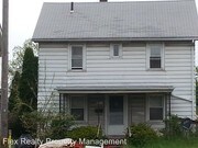 3 Bedroom Single-Family Home for Rent $550