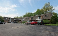 Lake Street Apartments