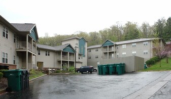 The Village East Apartments