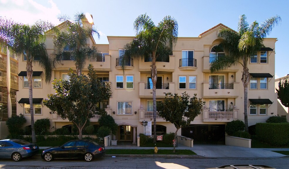 The Radford Rentals Studio City, CA