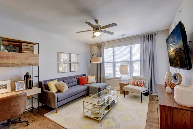 300 Swift Apartments