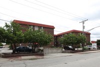 Westbrook Apartments