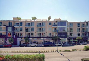801 North Apartments