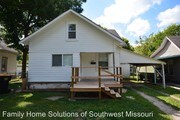 3 Bedroom Single-Family Home for Rent $745