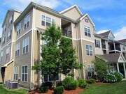 Avalon Sharon Apartments