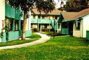 Heritage Park Livermore for Seniors Apartments