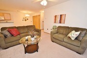 2650 N Barnes Ave Springfield MO Apartments
