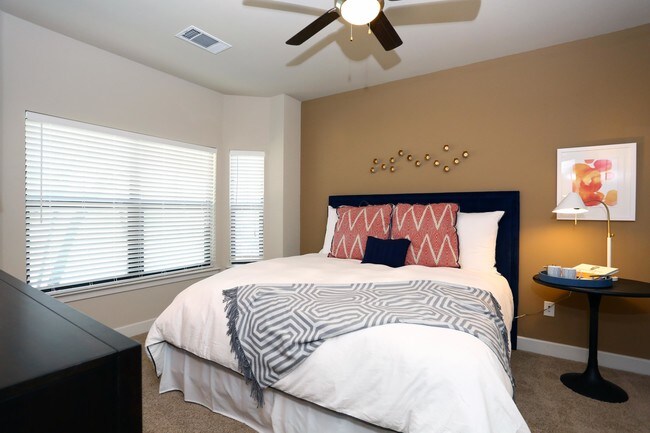 Estates at Bee Cave Apartments