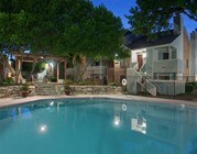 Audubon Square Apartments