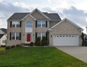 4 Bedroom Single-Family Home for Rent $2200