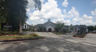 Landmark of Conroe Apartments