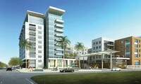 Silver - Block C Apartments
