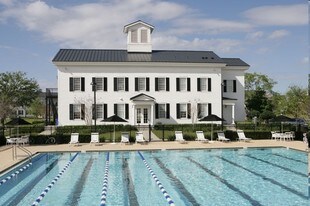 Post Lake at Baldwin Park Apartments
