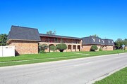 Royal Oak Estates Apartments