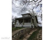 3 Bedroom Single-Family Home for Rent $750
