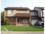 4 Bedroom Single-Family Home for Rent $2500