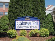 Colonial Hill Apartments