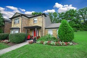 Marina Pointe Hendersonville Apartments