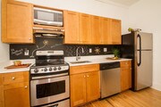 Hamilton Court Apartments