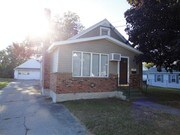 3 Bedroom Single-Family Home for Rent $1250