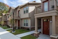 Saddlebrook Court Apartments
