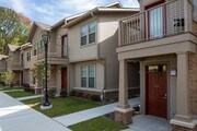 Saddle Brook Court Apartments