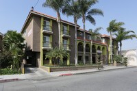 Cordary Terrace Apartments