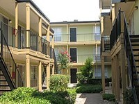 Oak Park Apartments