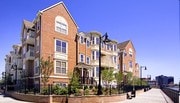 Water's Edge at Harrison Apartments
