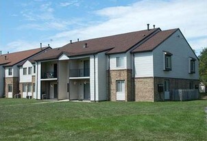 Northlake Village Apartments