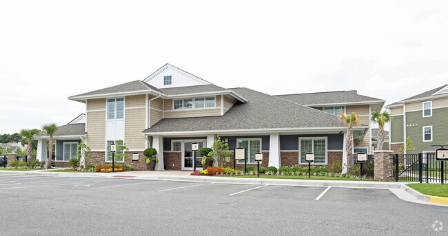 Spring Water, LLC Apartments