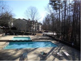 Gardenwood Apartments