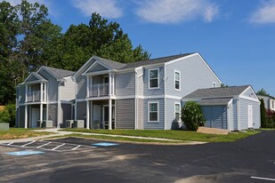 Brookside Station Apartments