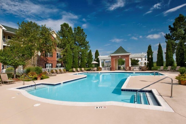 Bexley Square at Concord Mills Apartments