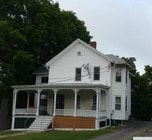 35 Church St Hudson NY Apartments
